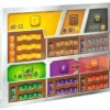 5 Plateaux Joueurs Deluxe - Accessoire Terraforming Mars