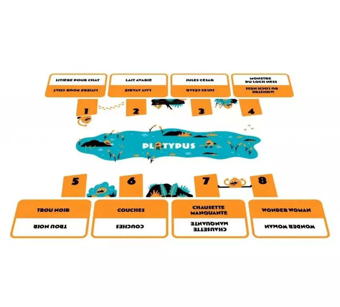 Platypus