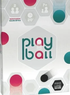 Playball