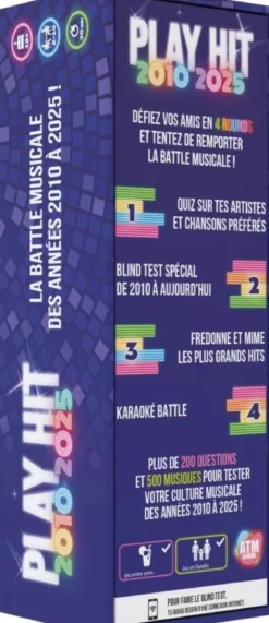 Play Hit 2010 - 2025