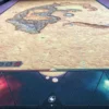 Playmat - Dune : Guerre sur Arrakis (Anglais)