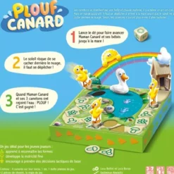 Plouf Canard