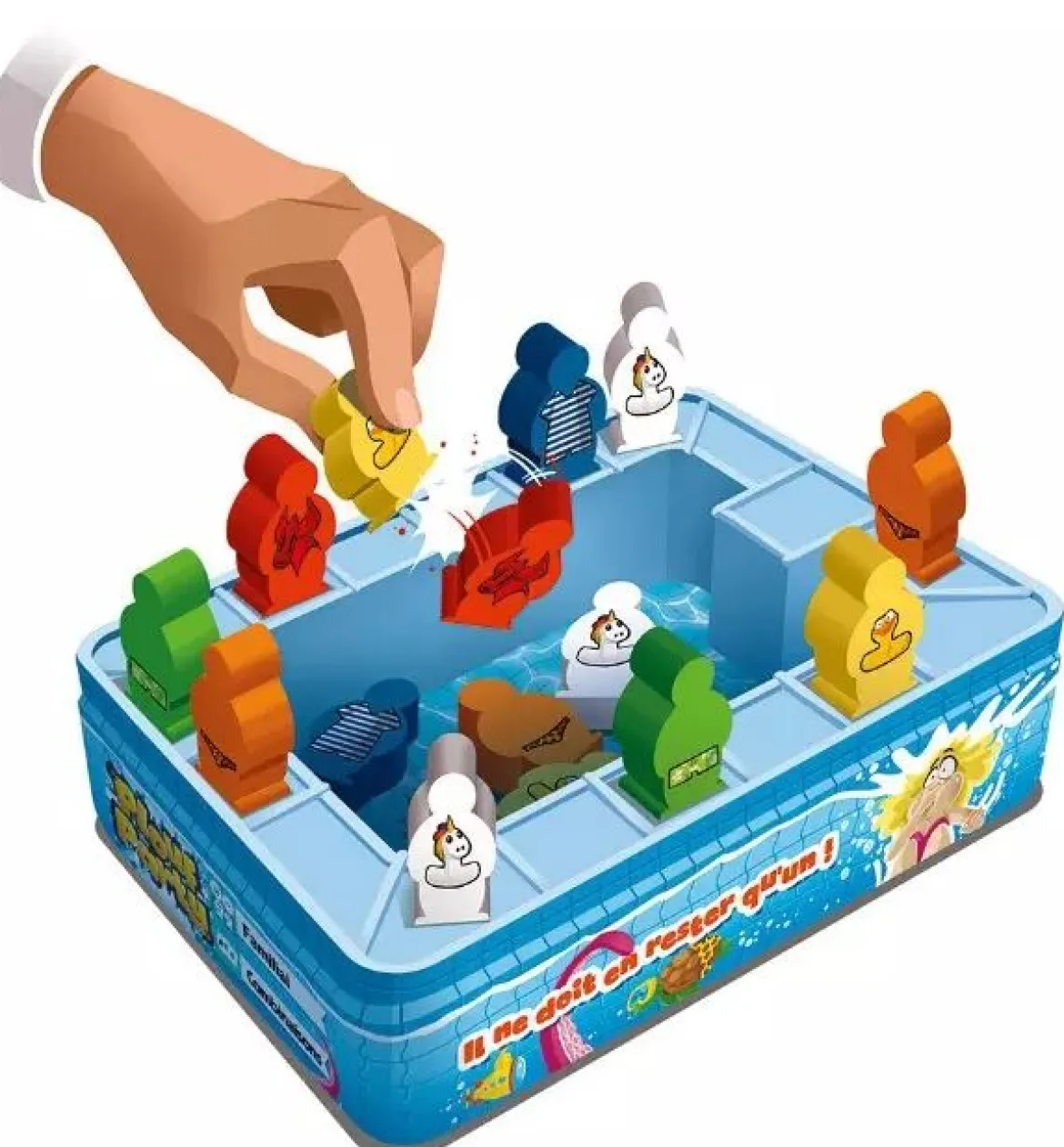 Plouf Party