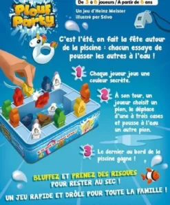 Plouf Party