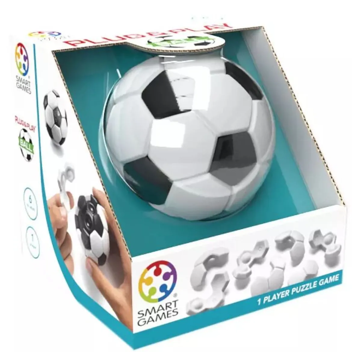 Plug & Play Ball