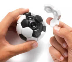 Plug & Play Ball