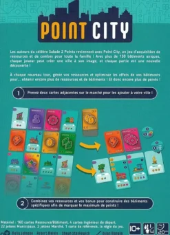 Point City
