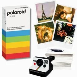 Polaroid - Le Jeu