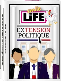 Politique (Ext. Smile Life)