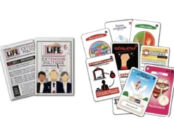 Politique (Ext. Smile Life)
