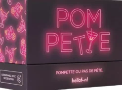 Pompette