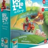 Pompiers à la Rescousse - Puzzle Challenge - Loki