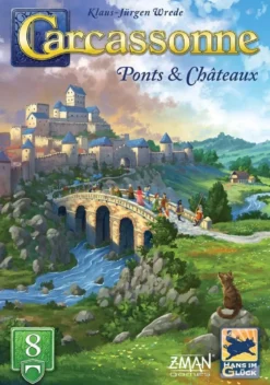 Ponts et Châteaux (Ext. Carcassonne)