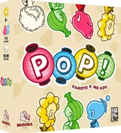 POP!