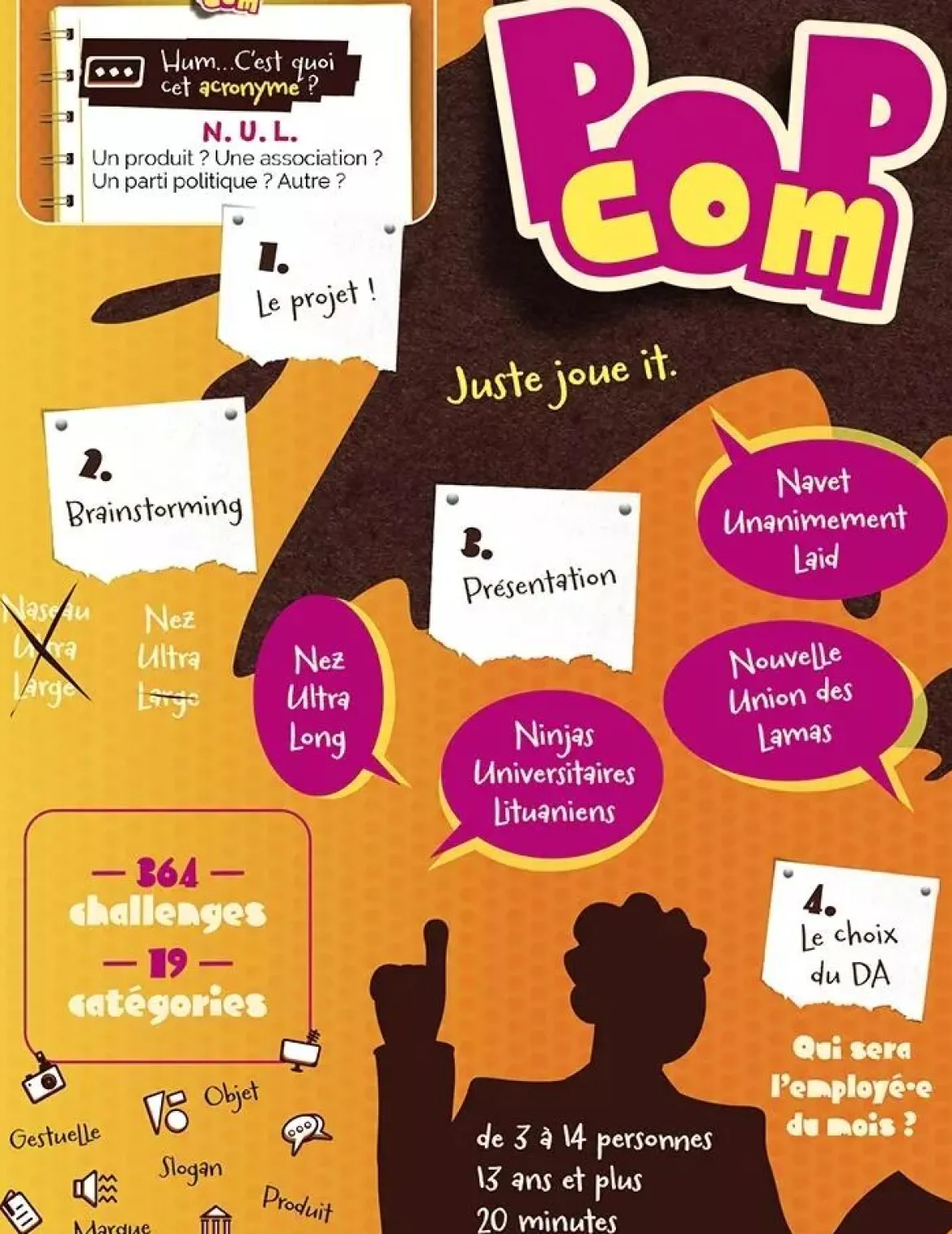 Pop Com