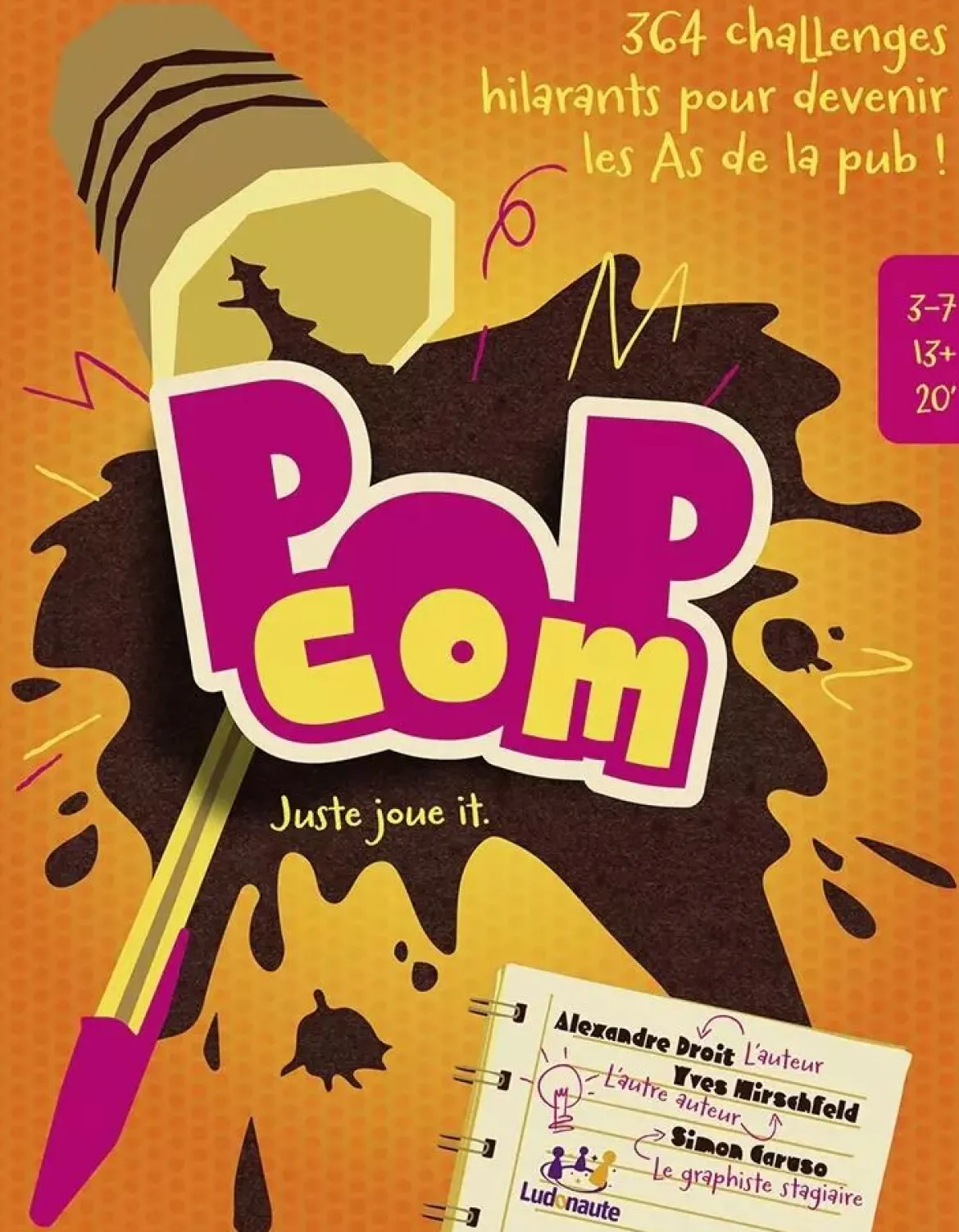 Pop Com