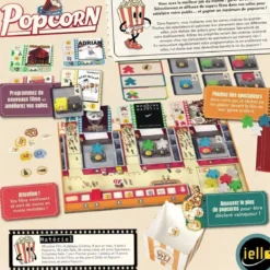 Popcorn