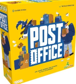 Post Office