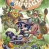 Potage Sauvage