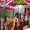 Potion Explosion