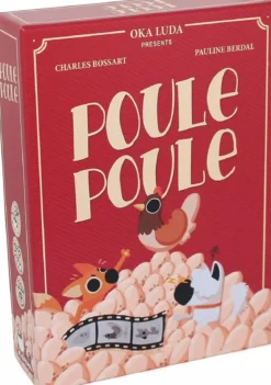 Poule Poule