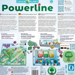 Powerline