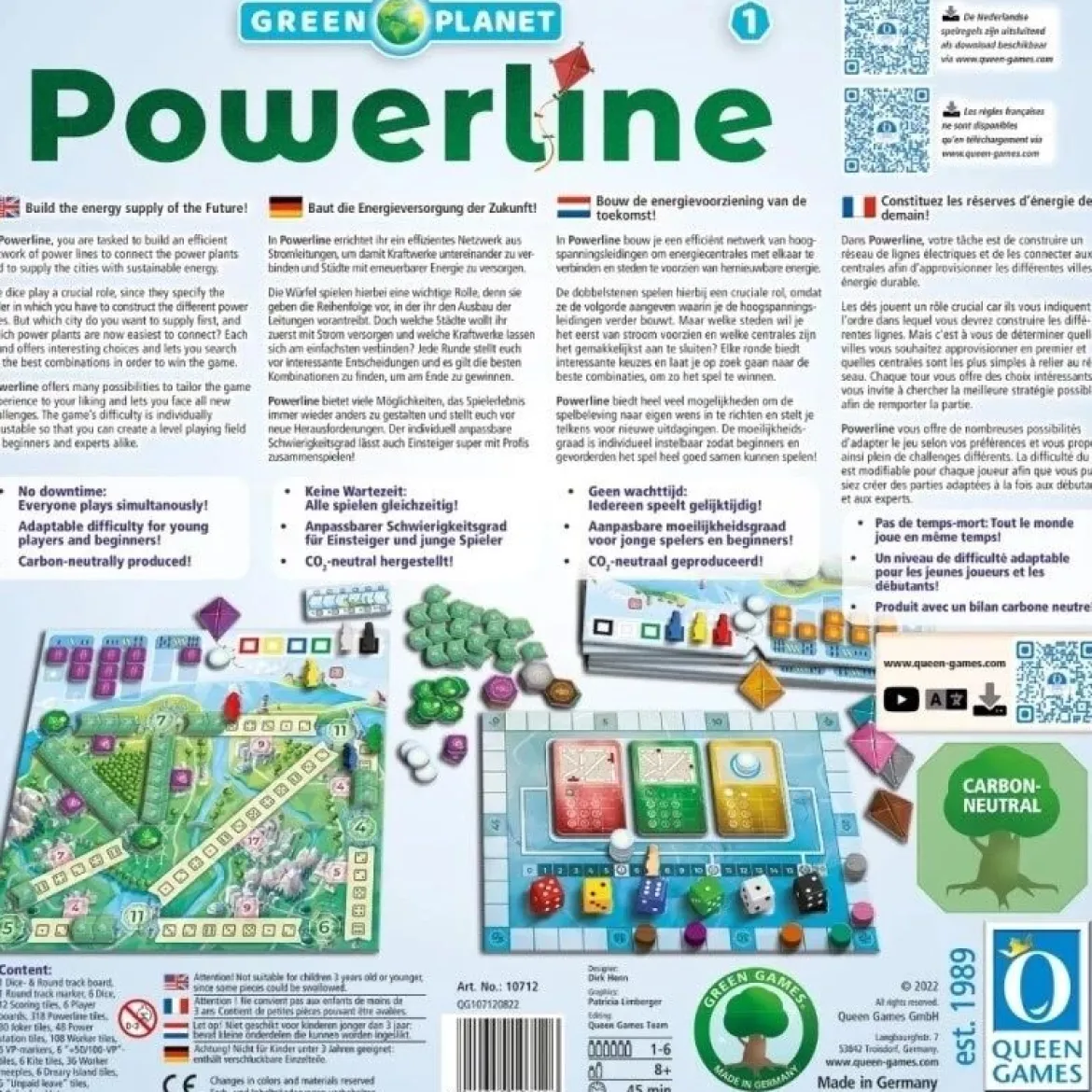 Powerline