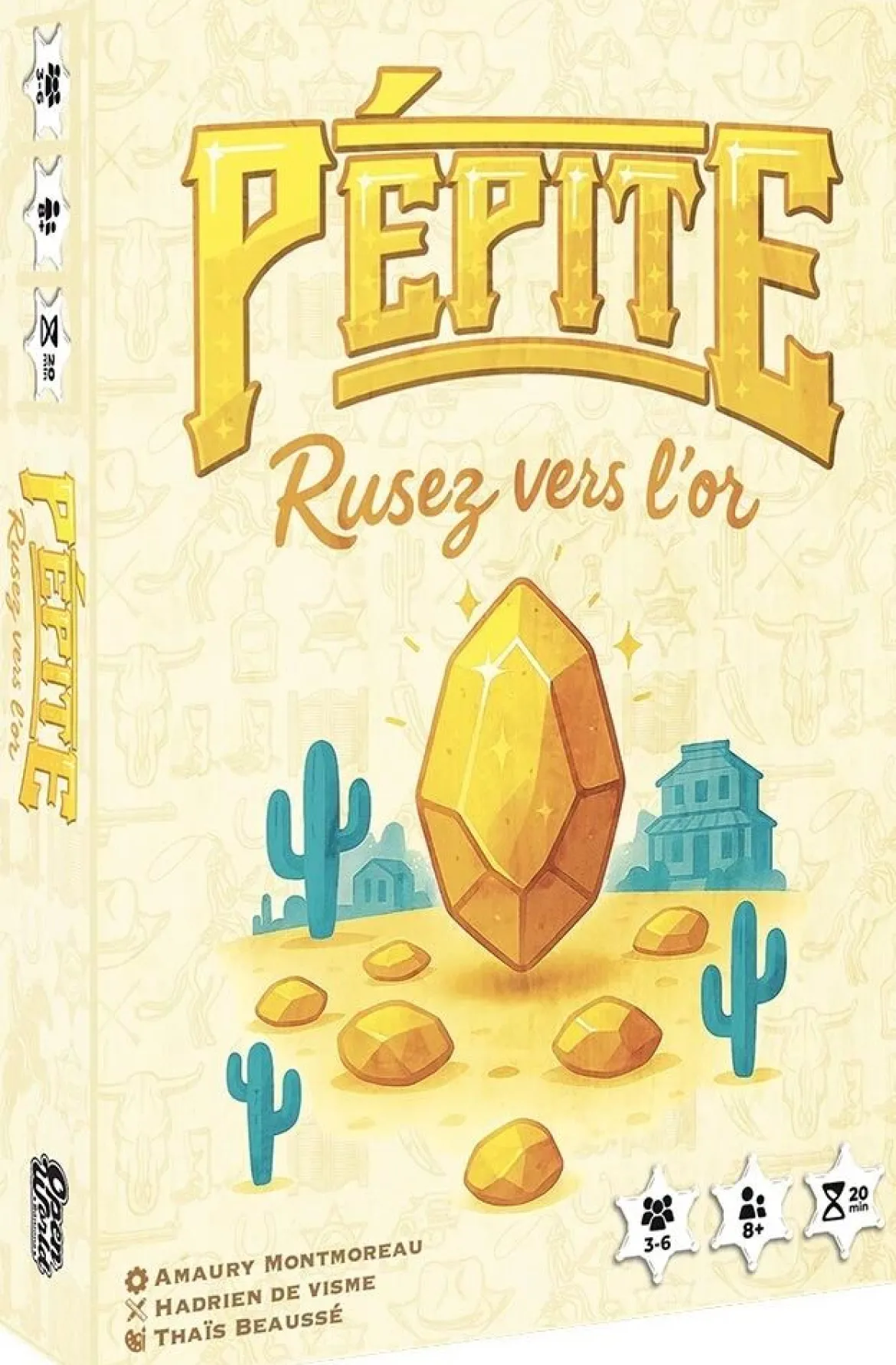 Pépite