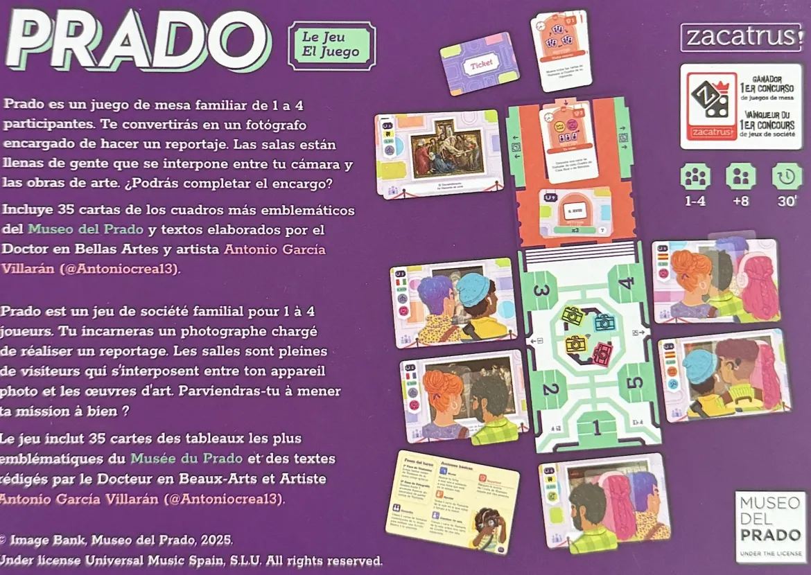 Prado