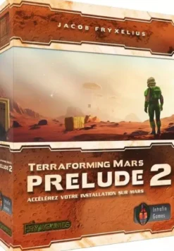 Prelude 2 (Ext. Terraforming Mars)
