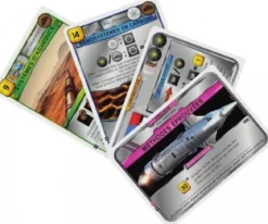 Prelude 2 - Promo Pack (Ext. Terraforming Mars)