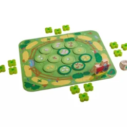 Premiers Chiffres à la Ferme - Mes Premiers Jeux