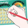 Presse Patate
