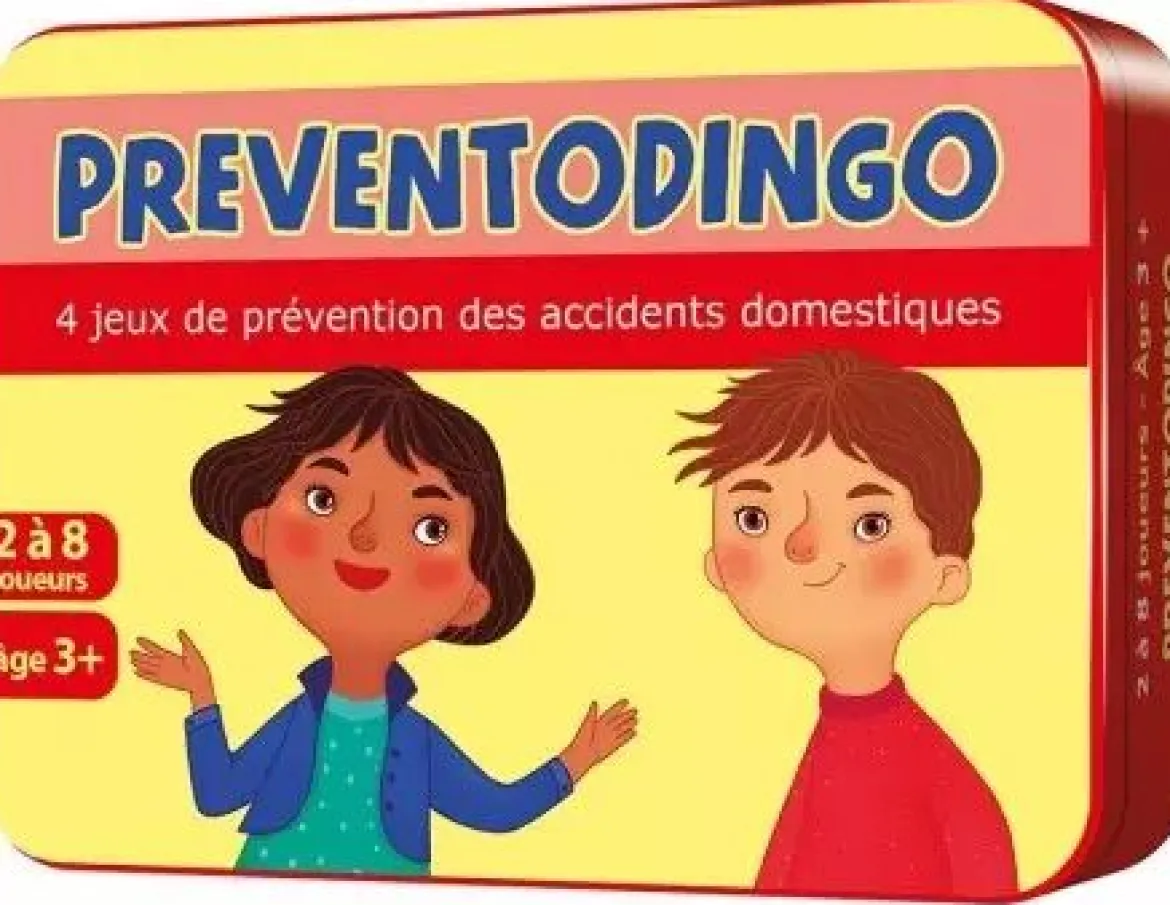 Preventodingo