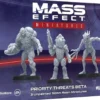 Priority Threats Beta (Ext. Mass Effect - Priorité Hagalaz)