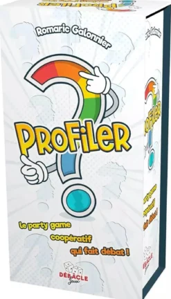 Profiler