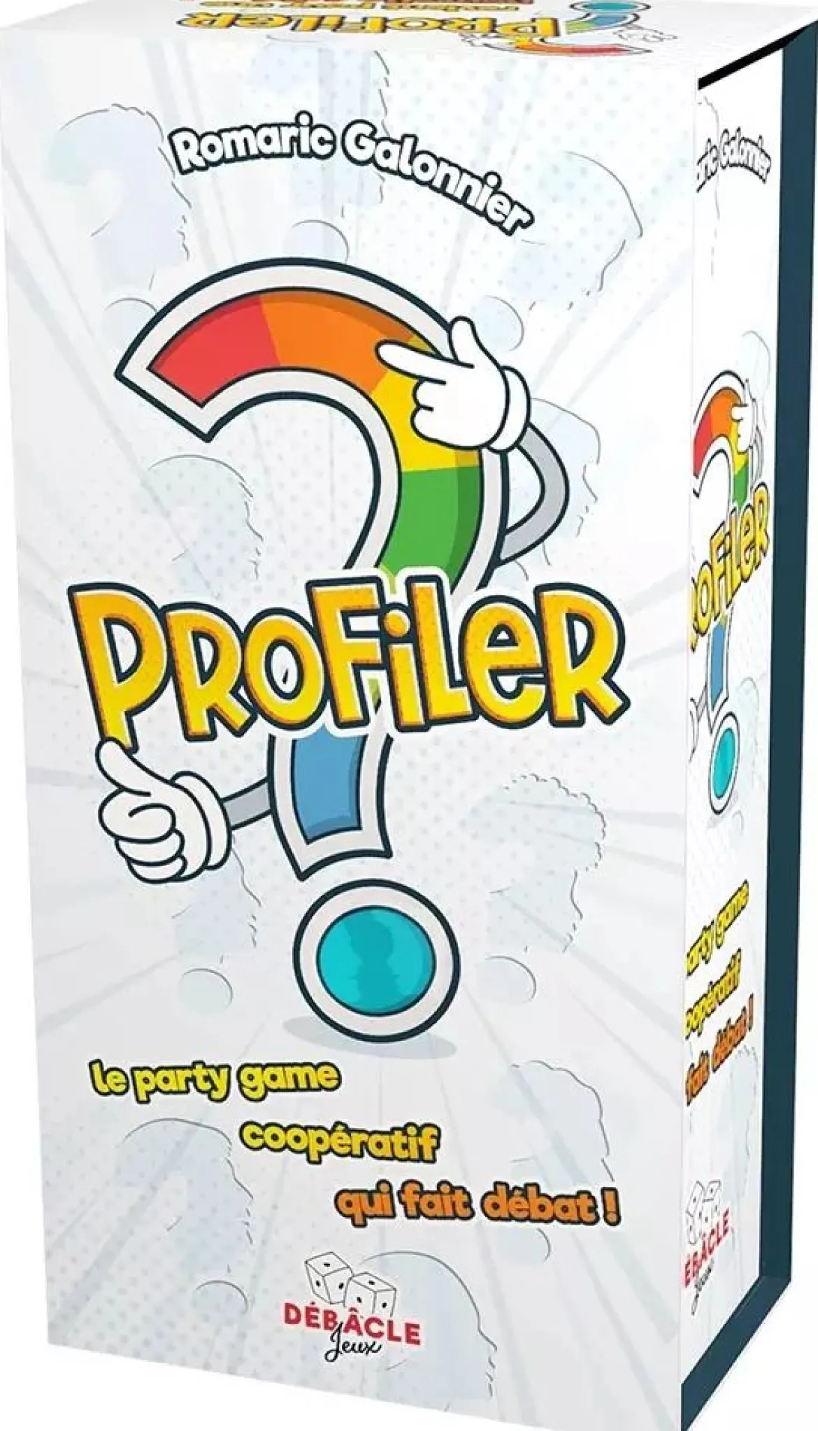 Profiler