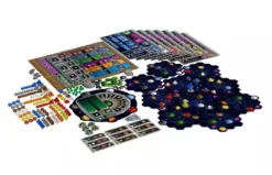 Projet Gaia