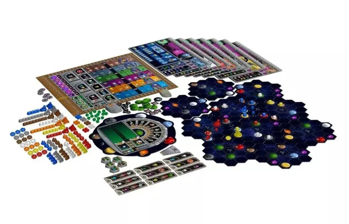 Projet Gaia