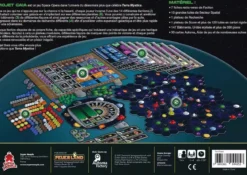 Projet Gaia