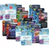 Promo Pack 2 (Ext. Expédition Arès)