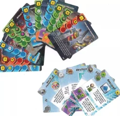 Promo Pack 1 (Ext. Expédition Arès)