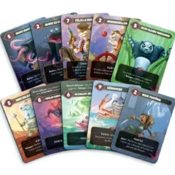 Promo Pack Suprême 2025 (Ext. Mindbug)