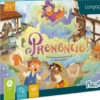 Prononcio !