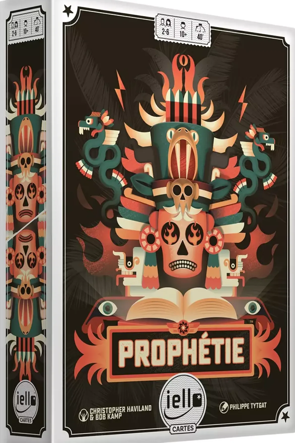 Prophétie
