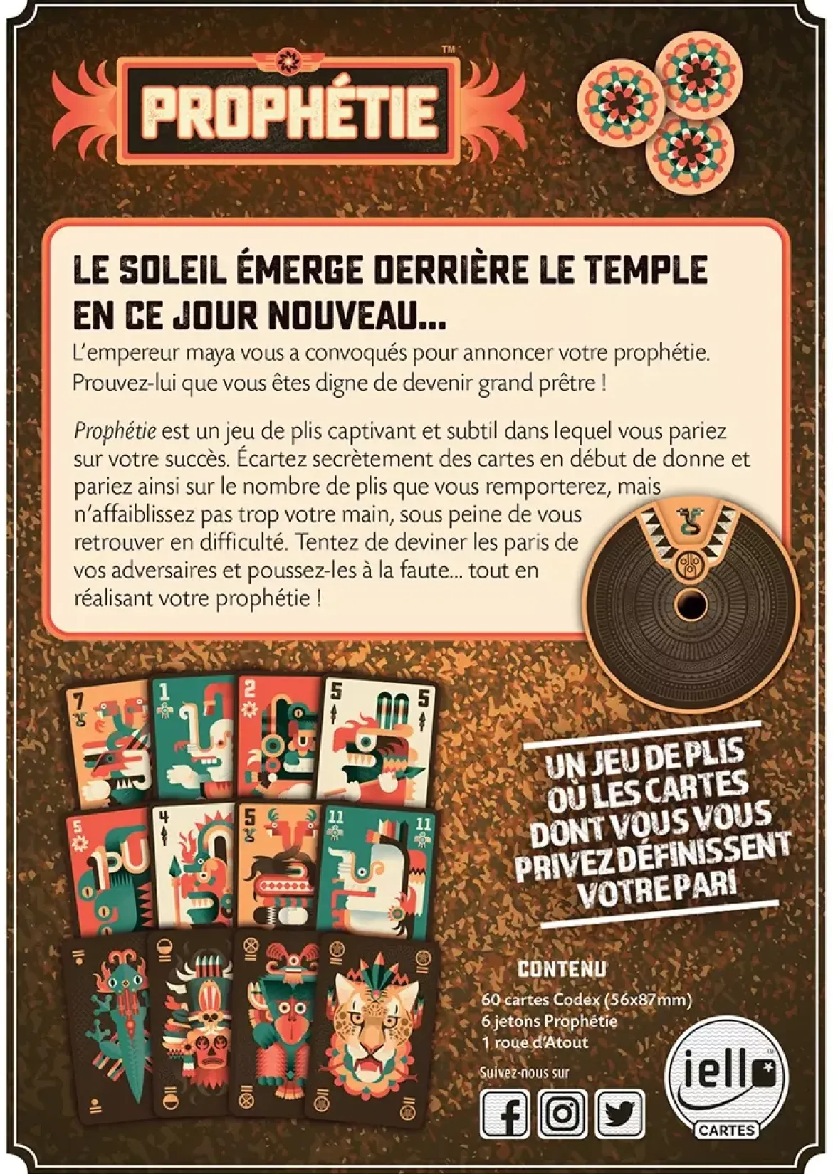 Prophétie
