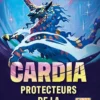 Protecteurs de la Nature (Ext. Duel pour Cardia)