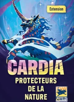 Protecteurs de la Nature (Ext. Duel pour Cardia)