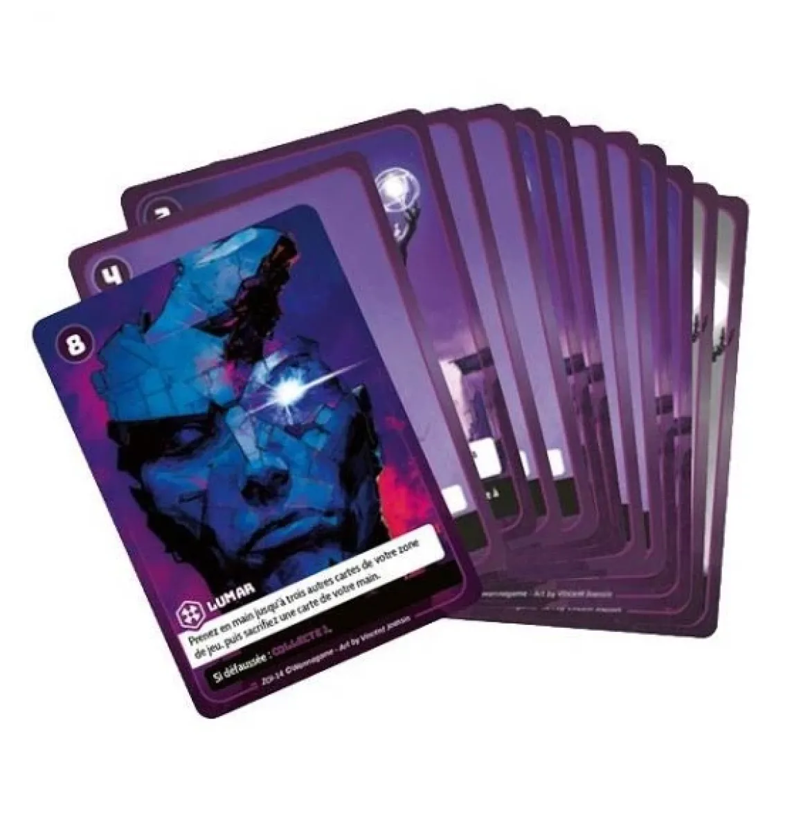 Provecta (Ext. Duel of Chaos)