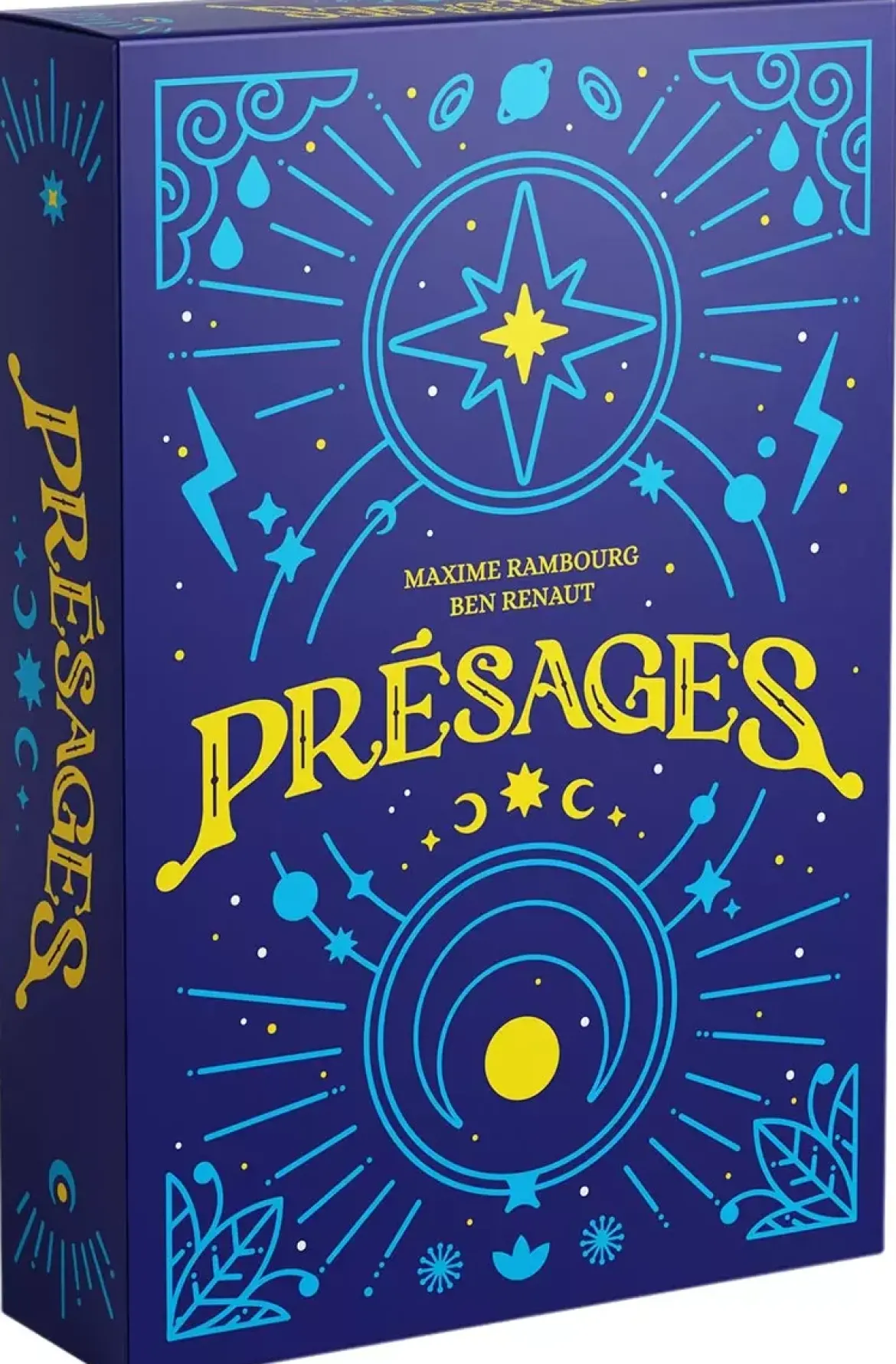 Présages